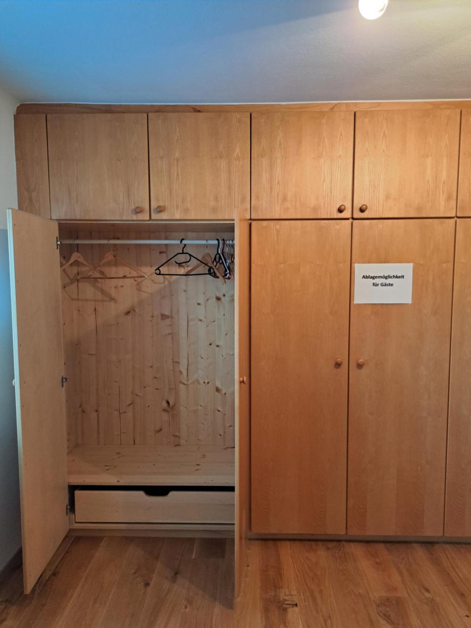 Gesa'S & Tom'S Stadtappartement Saalfelden Eksteriør bilde