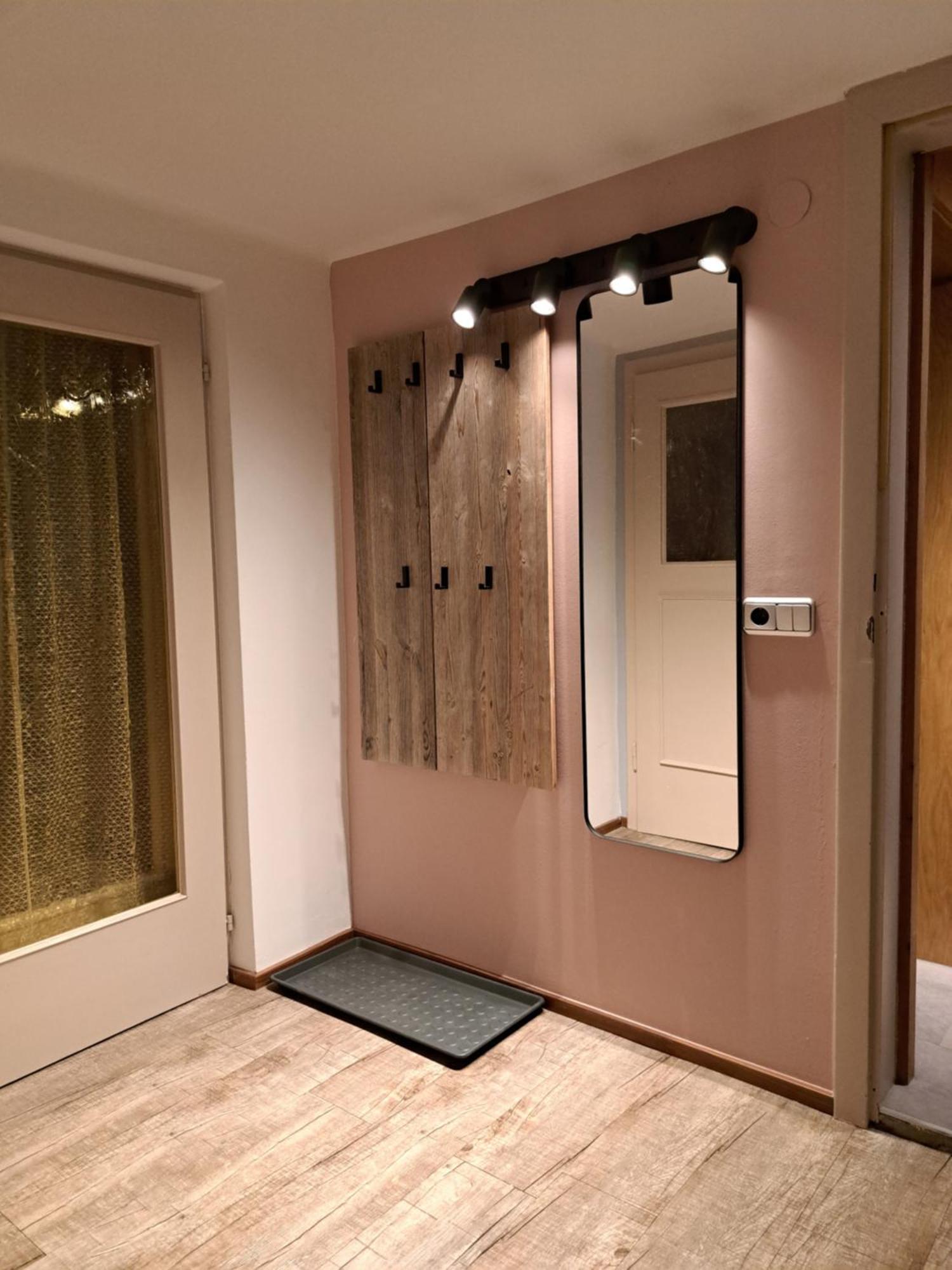 Gesa'S & Tom'S Stadtappartement Saalfelden Rom bilde