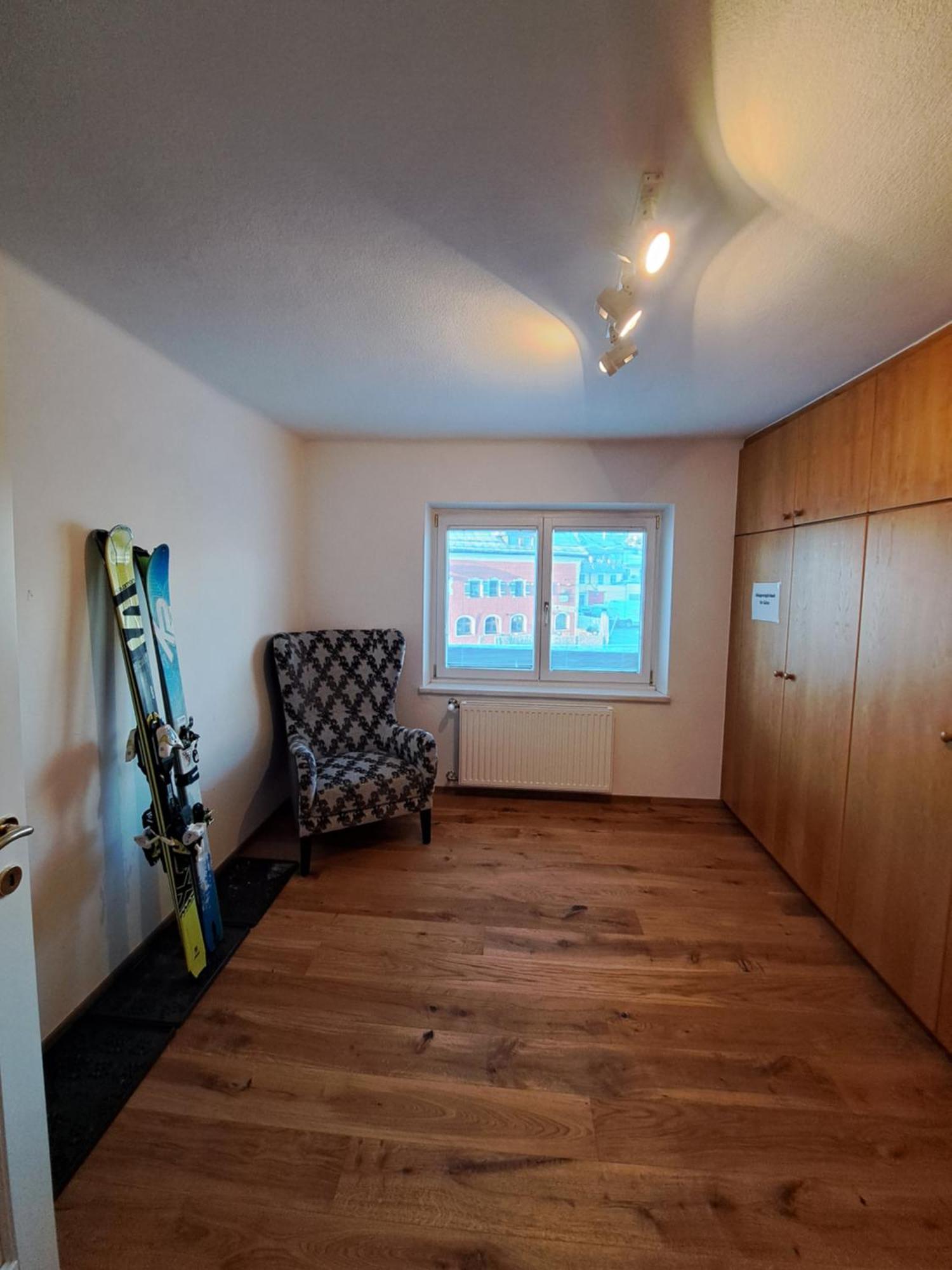 Gesa'S & Tom'S Stadtappartement Saalfelden Eksteriør bilde