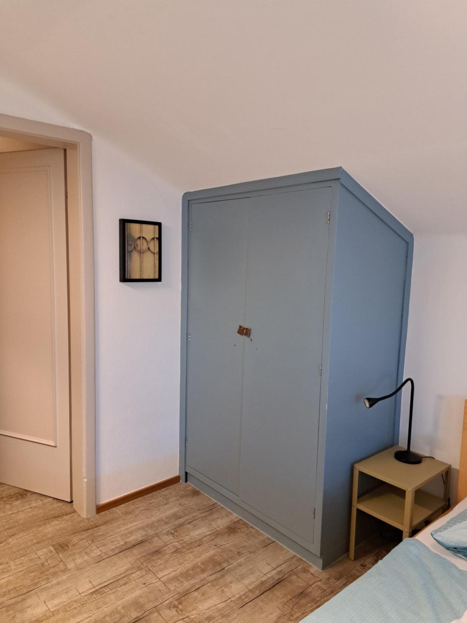 Gesa'S & Tom'S Stadtappartement Saalfelden Eksteriør bilde