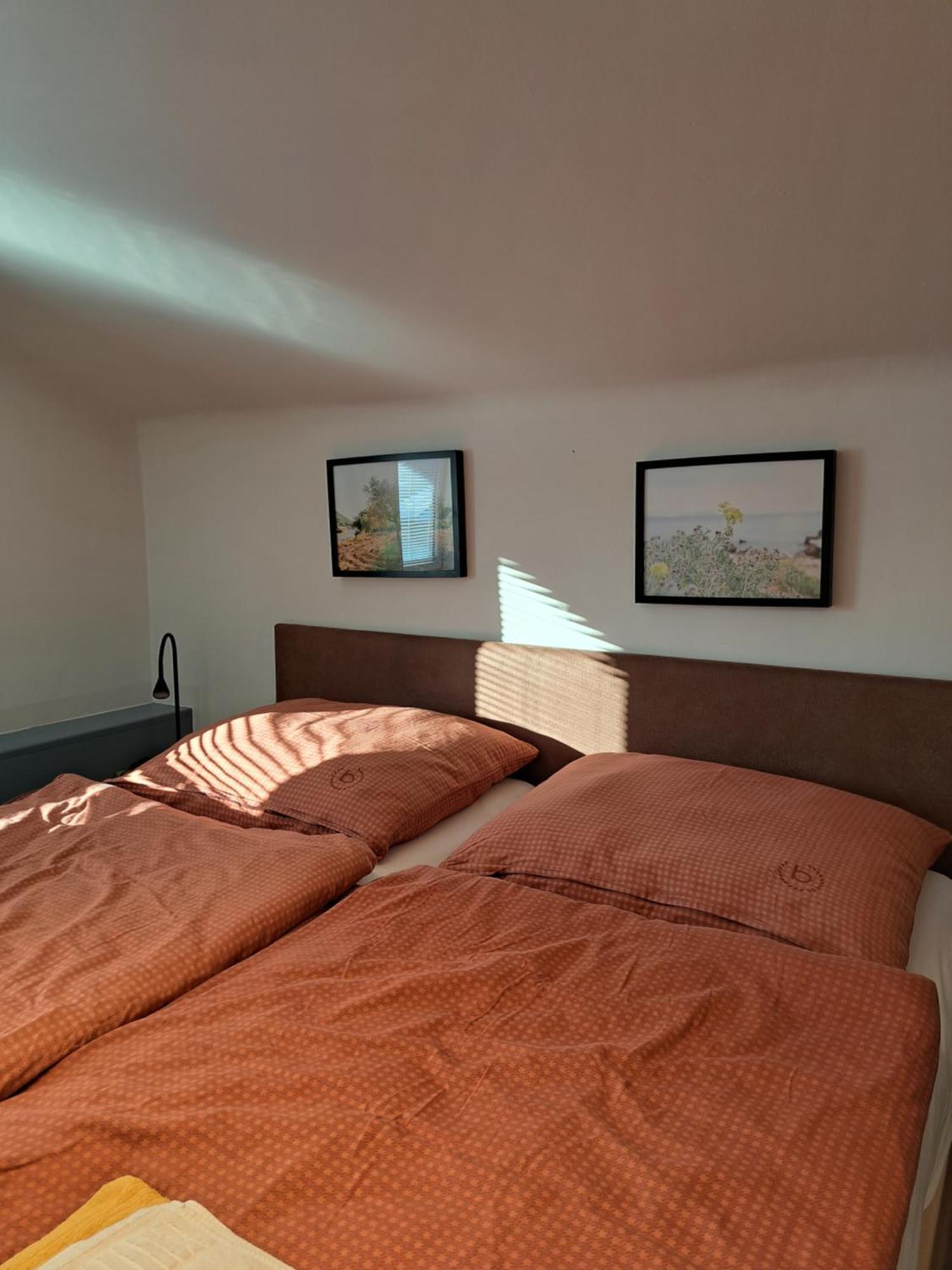 Gesa'S & Tom'S Stadtappartement Saalfelden Eksteriør bilde