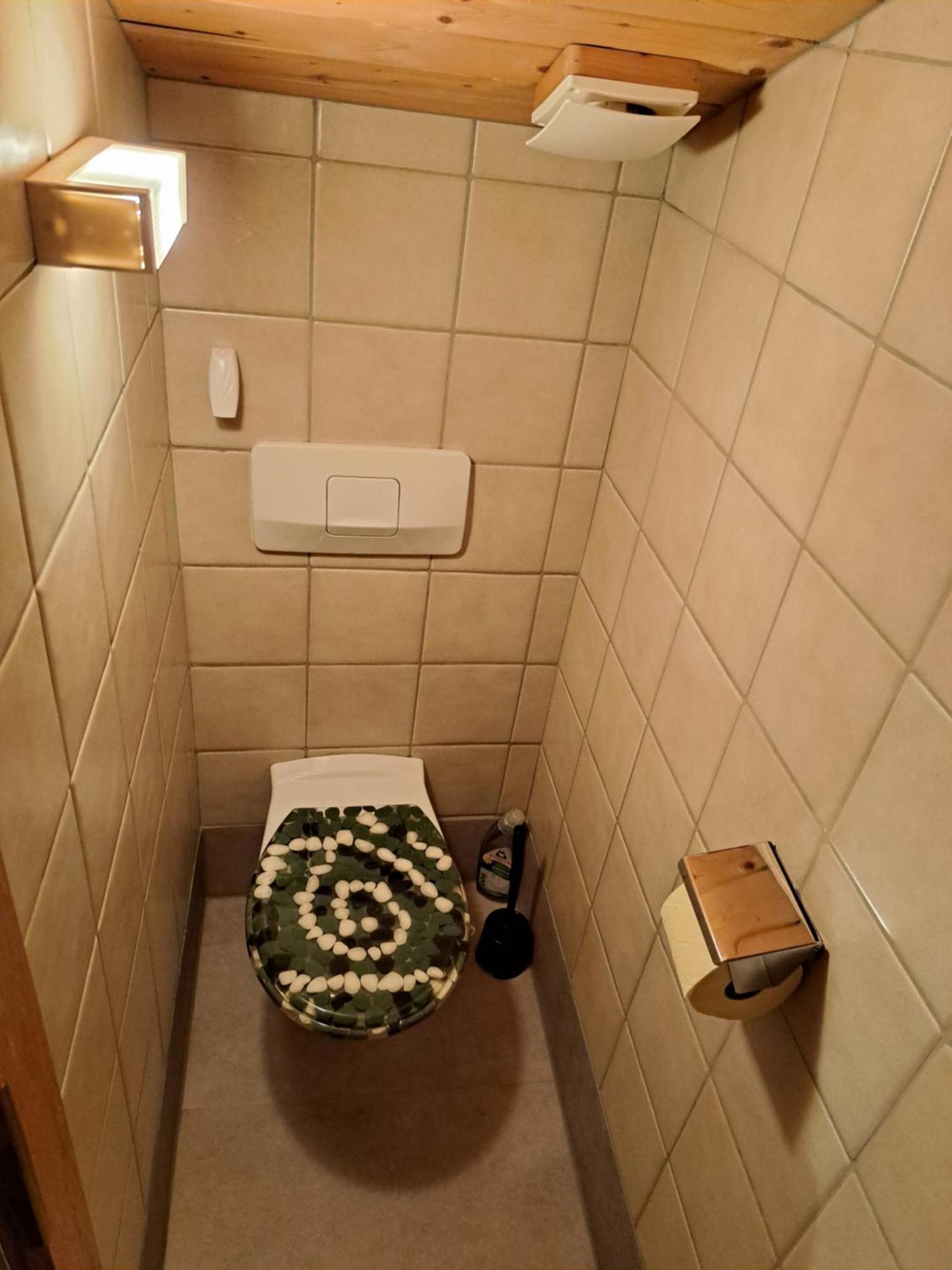 Gesa'S & Tom'S Stadtappartement Saalfelden Eksteriør bilde