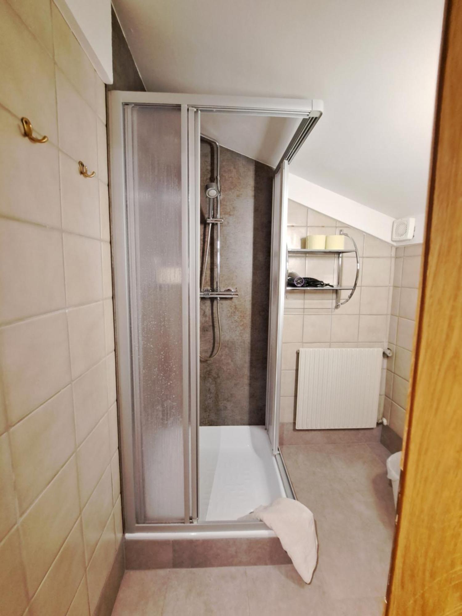 Gesa'S & Tom'S Stadtappartement Saalfelden Eksteriør bilde