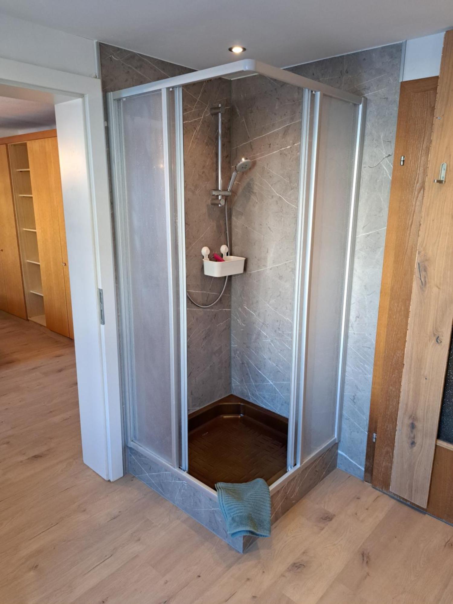 Gesa'S & Tom'S Stadtappartement Saalfelden Eksteriør bilde