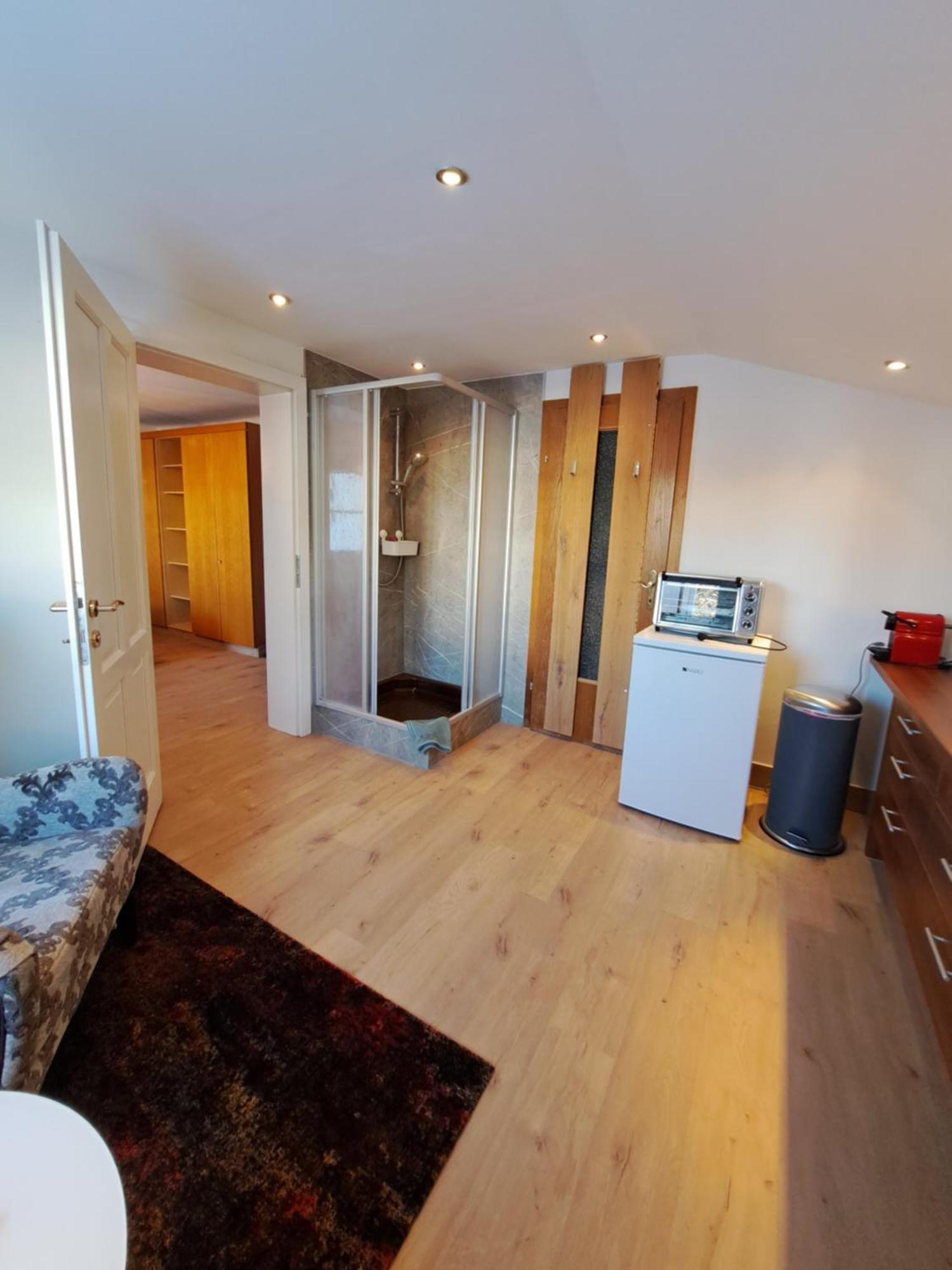 Gesa'S & Tom'S Stadtappartement Saalfelden Eksteriør bilde